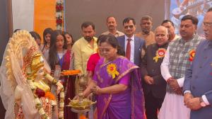 Annual Day Celebration 2026.