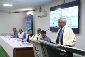 International Conference (FEEMSSD-2023)