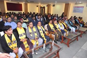 Polytechnic Convocation 2026