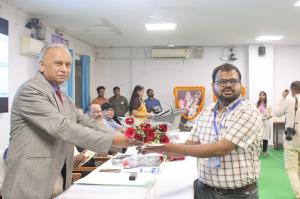 International Conference (FEEMSSD-2023)