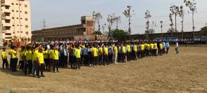 Inaugural of KPL-2023