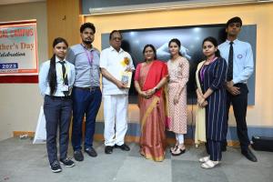 Mother's day Celebration on 14-05-2023