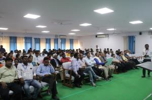 International Conference (FEEMSSD-2023)