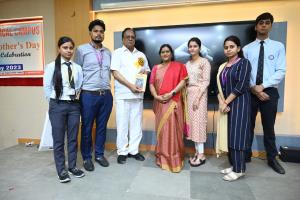 Mother's day Celebration on 14-05-2023