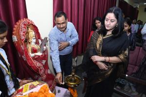 Mother's day Celebration on 14-05-2023