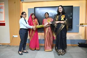 Mother's day Celebration on 14-05-2023