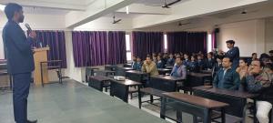 National Girl Child day is observed on 24 January to spread awareness about the inequalities faced by girls in Indian society, and also to promote awareness about the rights of the girl child and the importance of female education, health, and nutrition by the students of management at KIPM campus.