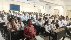 KIPM College of Management, Gorakhpur, in association with RGNIIPM, Nagpur (Govt. of India) under the National Intellectual Property Awareness Mission (NIPAM), is organizing an exclusive online workshop on:
🔹 Intellectual Property Rights (IPR) & Patent, Design Filing,
📅 Date: 9th April 2026 (Thursday)