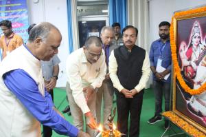International Conference (FEEMSSD-2023)