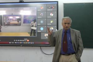 International Conference (FEEMSSD-2023)
