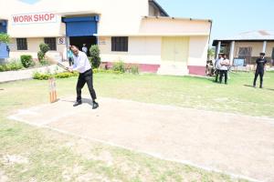 THE COLLEGE HAS ORGANIZED TWO DAYS SPORTS MEET ON 24/03/23-25/03/23 ON THE COLLEGE CAMPUS.