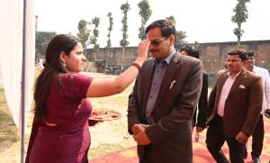 Yuvotsav 2k26 🔥✨ Kicking off the MBA & BBA journey with epic vibes, killer beats, and unforgettable welcomes! New chapter, same