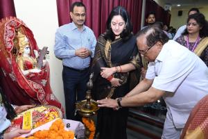 Mother's day Celebration on 14-05-2023