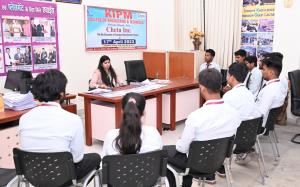 Campus Recruitment Process of Chetu Inc. @ 17 April 2023