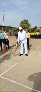 Inaugural of KPL-2023