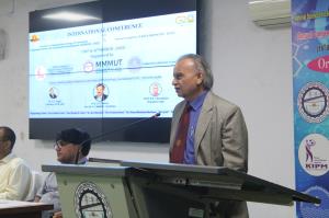 International Conference (FEEMSSD-2023)