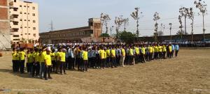 Inaugural of KPL-2023